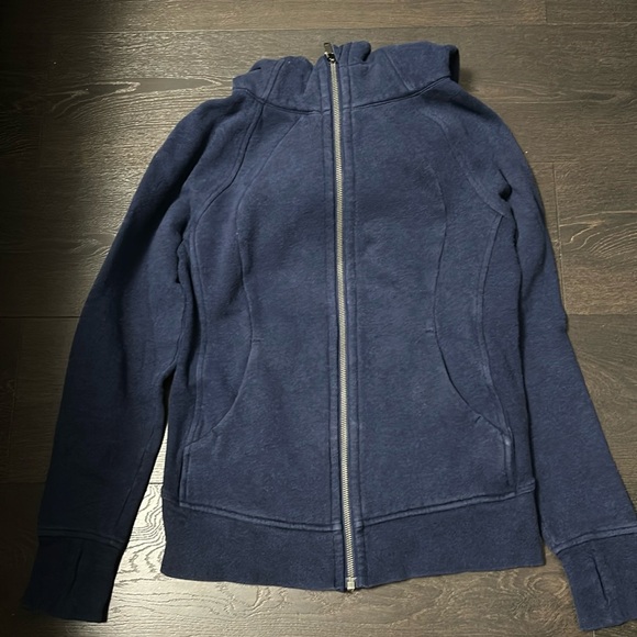 LULULEMON SCUBA. - Picture 2 of 6